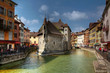 Annecy, France