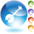 Banjo Instrument