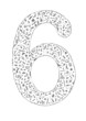 Blabla number 6