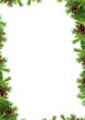 Christmas framework