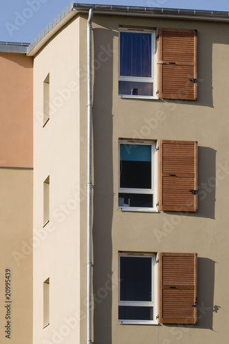 Immeuble à Clamart 4657