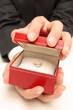 Demande de mariage