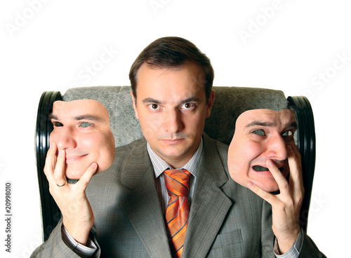 Foto: Mask Mask