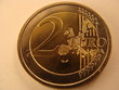 2 Euro