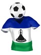 National Soccer Team of Lesotho | All Teams Collection |