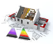 Image : Ecological construction