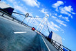 Bridge in Svendborg