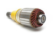 spare parts - rotor