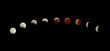 Lunar Eclipse Lunar Eclipse