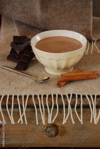 Photo: chocolat chaud 3 chocolat chaud 3
