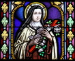 Sainte Thérèse