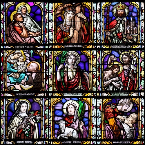 Saints