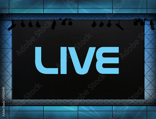 Foto: LIVE - Entertainment Concept LIVE - Entertainment Concept