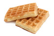 Gaufres Gaufres