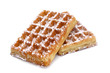 Gaufres au sucre Gaufres au sucre