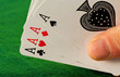poker d'assi poker d'assi