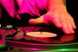 deejay