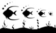 One Fish...Two Fish...