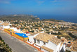 Benitatxell en Alicante