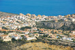 Spanish town