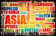Business in Asia