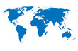 Vector World Map