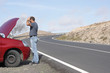 auto panne