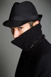 Detective