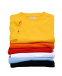 T-Shirt Colours T-Shirt Colours
