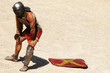 gladiator