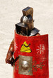 gladiator