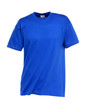 Blue T-Shirt Blue T-Shirt