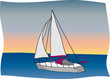 Segelboot