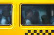 yellow taxi