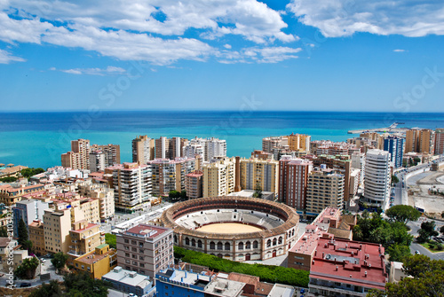 Malaga Citiscape - Day 2