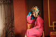china opera actress sit in a chair china opera actress sit in a chair