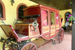 old carriage