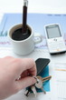 affaires personnelles