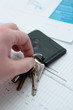 affaires personnelles