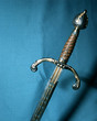 Smart sword