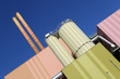 Waste-to-energy plant Waste-to-energy plant