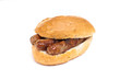 Bratwurstbrötchen