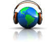 earth listening