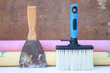 Wallpapering tools,