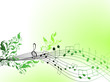 music