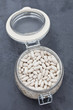Dried cannellini beans