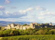 Carcassonne, Languedoc-Roussillon, France