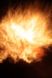 explosion