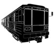 Vektor: Metro Train Wagon Vector 01 Metro Train Wagon Vector 01