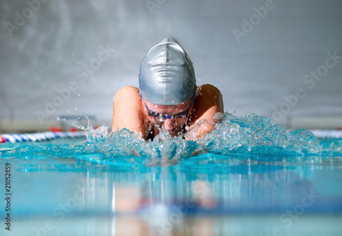 Foto: breaststroke breaststroke